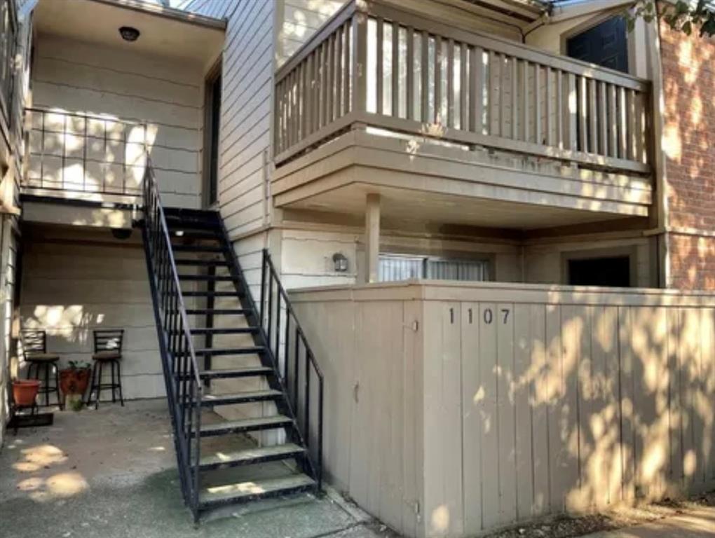 6001 Reims Rd Unit 1107  