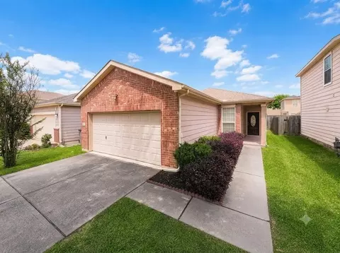 7754 Pasture Bend Ln, Cypress, TX 77433