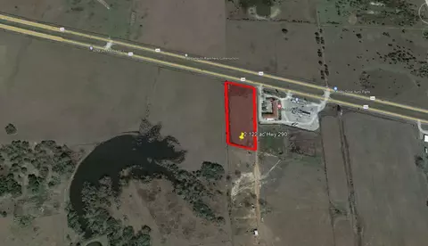 0 Us Hwy 290, Hempstead, TX 77445