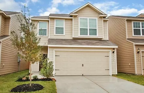 2011 Sweet Lilac Dr, Houston, TX 77090