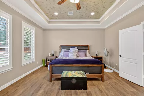Bedroom - 17102 Leon Ct, Splendora, TX 77372 photo 1 of 6