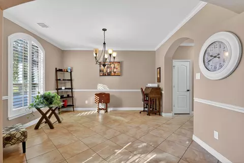 Entry Way - 17102 Leon Ct, Splendora, TX 77372 photo 2 of 2