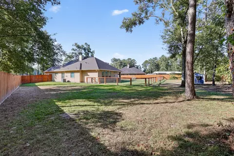 Exterior - 17102 Leon Ct, Splendora, TX 77372 photo 5 of 5