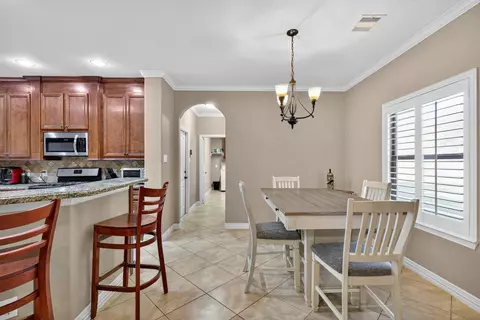 Dining - 17102 Leon Ct, Splendora, TX 77372 photo 1 of 1