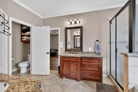 Bath - 17102 Leon Ct, Splendora, TX 77372 photo 2 of 3