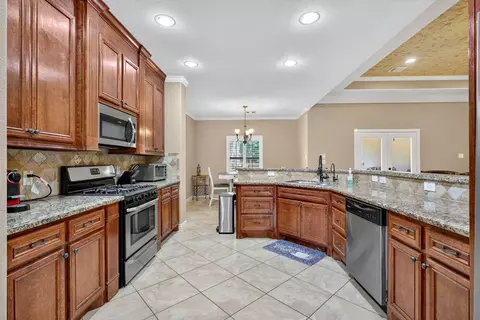 Kitchen - 17102 Leon Ct, Splendora, TX 77372 photo 1 of 1