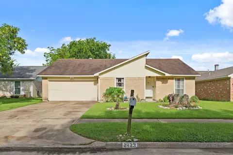 2123 Wigmaker Dr, Katy, TX 77493