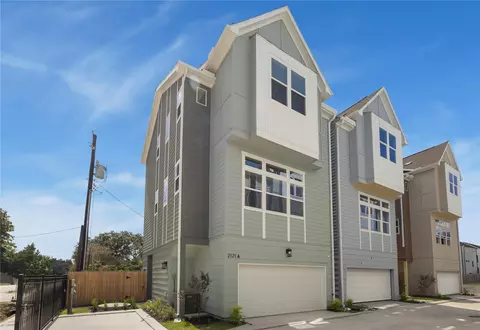 2121 Hoskins Dr #C, Houston, TX 77080