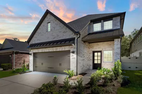 15739 Azure Petal Ln, Conroe, TX 77302