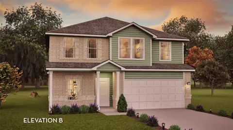 511 Baobab Way, Crosby, TX 77532