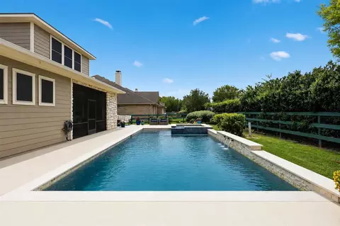 5311 Osage Orange St, Fulshear, TX 77441