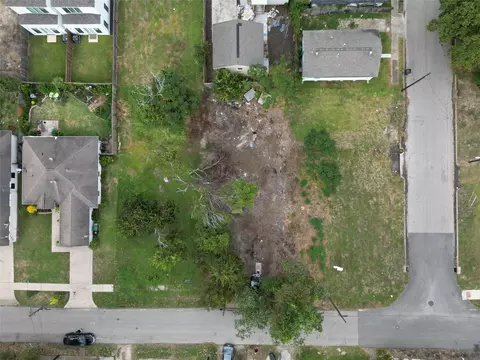 3217 Tuam St, Houston, TX 77004