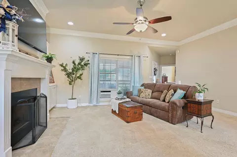 Living - 2700 Hickory Ct, Bryan, TX 77808 photo 1 of 2