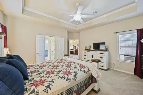 Bedroom - 2700 Hickory Ct, Bryan, TX 77808 photo 3 of 3