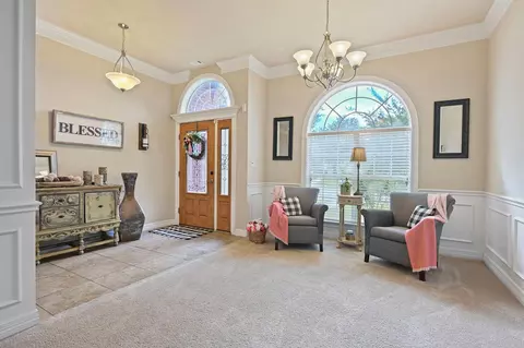 Entry Way - 2700 Hickory Ct, Bryan, TX 77808 photo 1 of 3