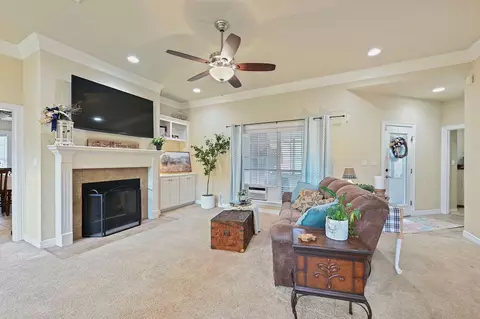 Living - 2700 Hickory Ct, Bryan, TX 77808 photo 2 of 2