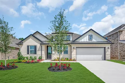 133 Roebuck Ln, New Waverly, TX 77358