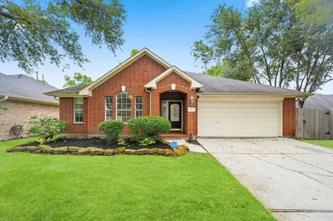 12719 Muir Woods Trl, Humble, TX 77346