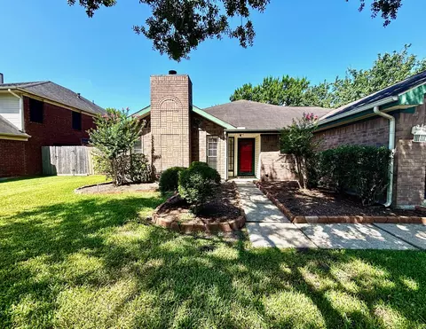 2514 Pecan Grove Court Ct, Pearland, TX 77584