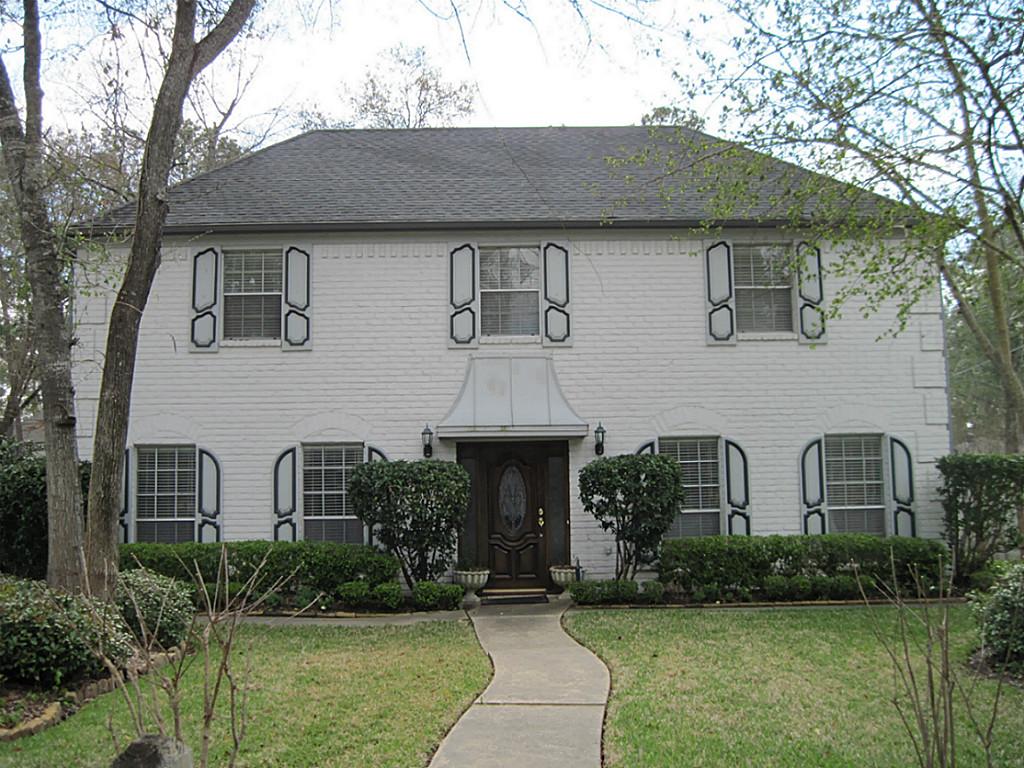 5331 Nodaway, Spring, TX 77379 photo 1