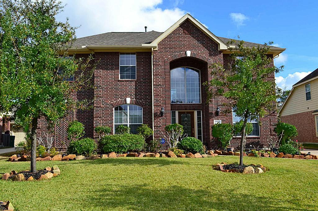 6714 Imperial Leaf Ln, Spring, TX 77379 photo 1