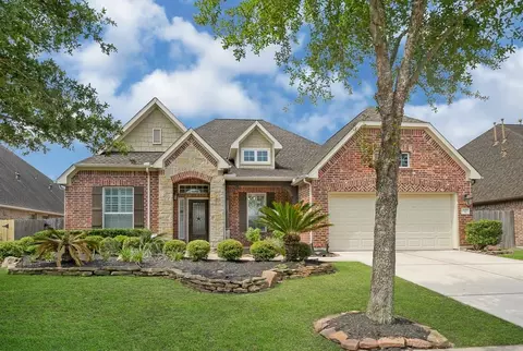 28015 Hallimore Dr, Spring, TX 77386 photo 1