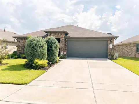 518 Broken Boulder St, Magnolia, TX 77354