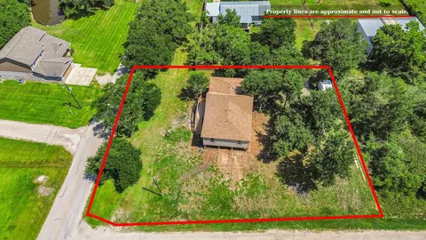 4454 Recreation Dr, Brazoria, TX 77422