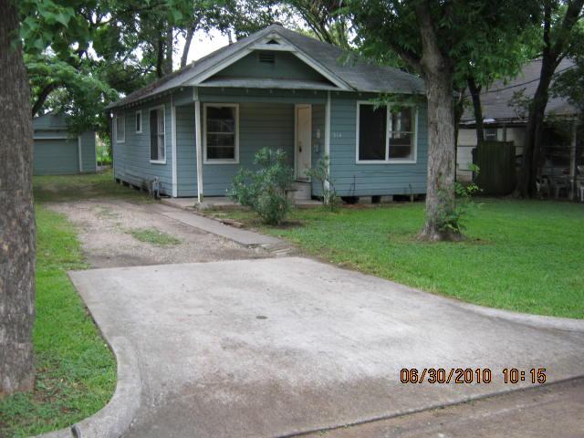 314 Johnson St, Pasadena, TX 77506 photo 1
