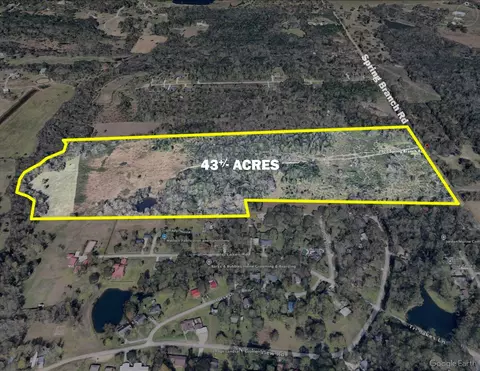 tbd Spring Branch Rd, Montgomery, TX 77316