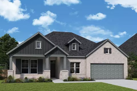 31534 Bluebell Ave, Fulshear, TX 77423