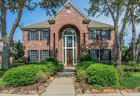 4319 Leaflock Ln, Katy, TX 77450 photo 1