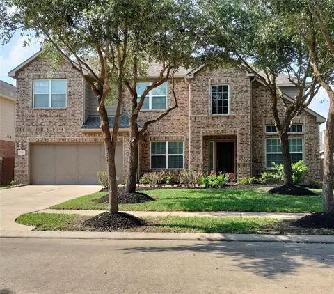 17306 Browning Trace Ln, Richmond, TX 77407