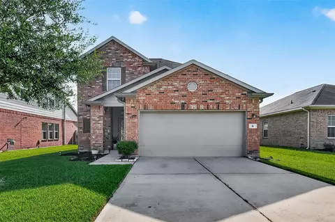 8 Desert Sun Ct, Manvel, TX 77578