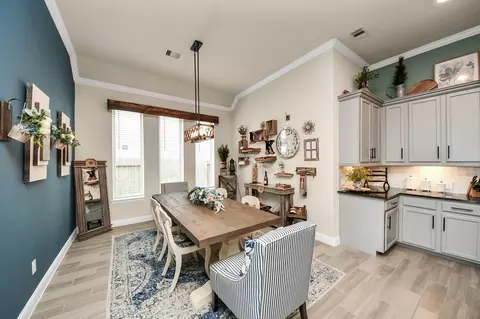 2215 Keystone Ridge Ln, Richmond, TX 77469