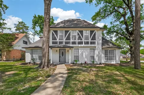 1102 Belaya Ln, Houston, TX 77090