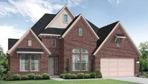 18618 Pink Lemon Dr, Manvel, TX 77578