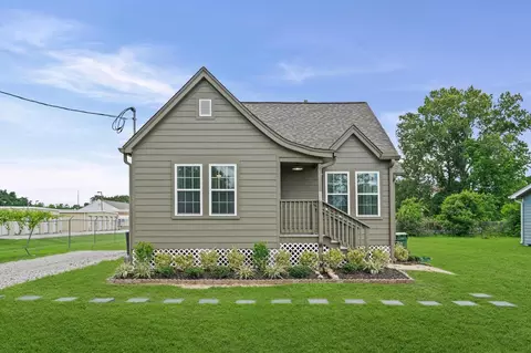 1212 Glendale, Dayton, TX 77535