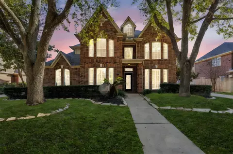 3815 Hogan Ct, Sugar Land, TX 77479