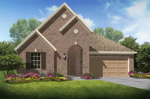 21923 Pecan Buff Dr, Waller, TX 77484