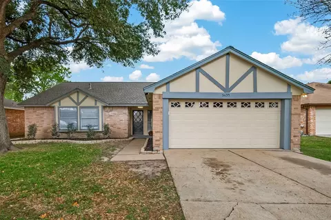 3435 Silverside Dr, Katy, TX 77449