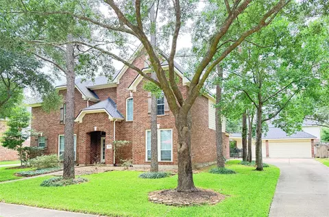 16215 Morning Pine Trl, Cypress, TX 77433