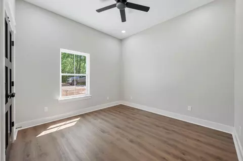 Bedroom - 312 Morehead St E, Franklin, TX 77856 photo 2 of 3