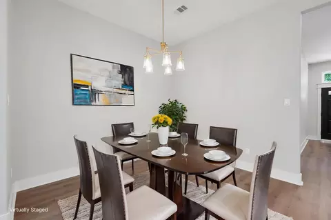 Dining - 312 Morehead St E, Franklin, TX 77856 photo 1 of 1