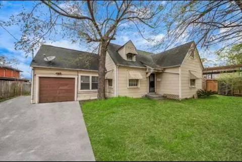 7821 Detroit St, Houston, TX 77017