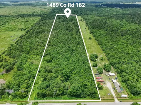tbd County Road 182, Liberty, TX 77575