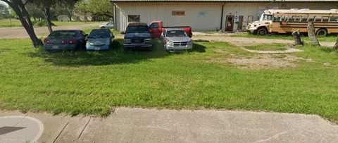 lot4 Waterfront Rd, Kerens, TX 75144