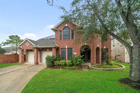 11534 Alpena Ln, Houston, TX 77095