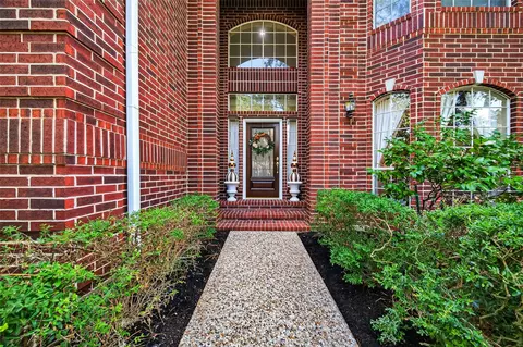 2914 Hollinwell Dr, Katy, TX 77450