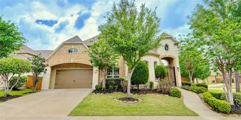 10702 Claythorne Ct, Richmond, TX 77407